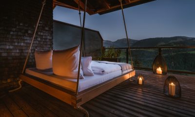 Bergkristall – Mein Resort im Allgäu, Oberstaufen