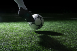 Fußball ©Canva