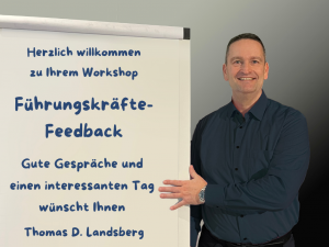 Führungskräfte-Feedback
