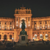 Hofburg in Wien ©Canva