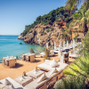 Amante Ibiza – Blick auf die Bucht © Juan Sala