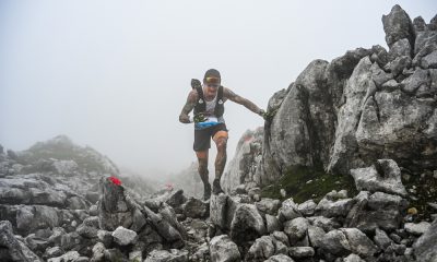 Extreme Herausforderungen beim Kaiserkrone Trail