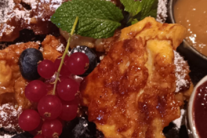 Kaiserschmarrn ©M.Klump
