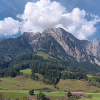 Alpen ©M.Klump
