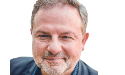 Autor Jürgen Dluzniewski ©Privat