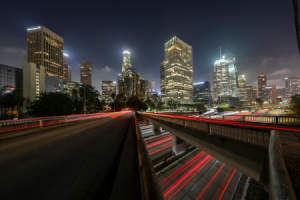 Los Angeles ©Canva