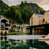 Im Naturhotel Forsthofgut verbindet sich Naturverbundenheit mit moderner Gesundheitskultur und kontinuierlicher Weiterentwicklung © Naturhotel Forsthofgut