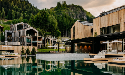 Im Naturhotel Forsthofgut verbindet sich Naturverbundenheit mit moderner Gesundheitskultur und kontinuierlicher Weiterentwicklung © Naturhotel Forsthofgut