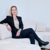 Unternehmerin Nicole Zwecker ©Nicole Zwecker