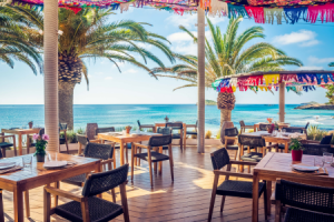 Aiyanna Ibiza © Juan Sala