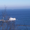 Insel Rügen Schiff ©M.Klump