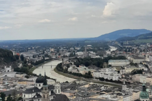 Salzburg ©M.Klump
