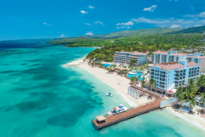 Sandals Dunns River, Jamaika © Sandals Resorts