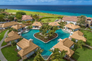 Sandals Royal Curacao – Kurason Island Butler Bungalows © Sandals Resorts