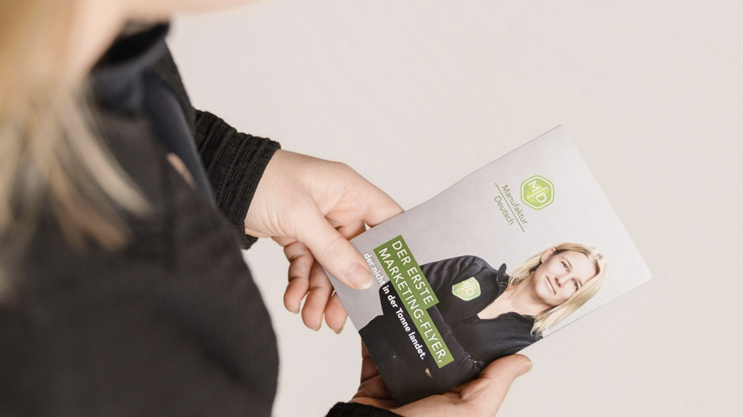 Vertrauen bei Kunden aufbauen