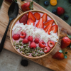 Superfood Beeren ©Canva