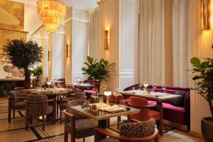 St. Regis Hotels & Resorts verbindet zeitlosen Glamour mit avantgardistischem Zeitgeist