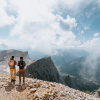 100 Jahre Tiroler Zugspitzbahn – ein Jahrhundert technische Innovation, touristische Entwicklung und alpine Pionierleistungen © Roman Huber