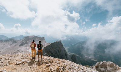 100 Jahre Tiroler Zugspitzbahn – ein Jahrhundert technische Innovation, touristische Entwicklung und alpine Pionierleistungen © Roman Huber
