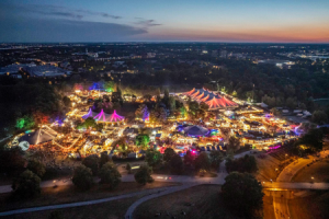 Tollwood Sommerfestival ©Anton Brandl