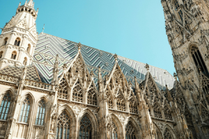 Wien Stephansdom ©Canva
