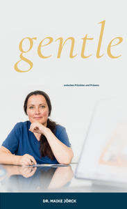 Cover Gentle Aesthetics © Privat