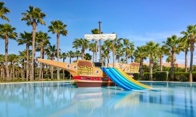 Algarve Marriott Salgados Golf Resort & Spa