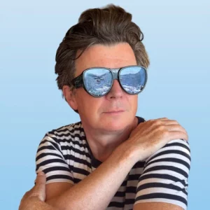 Rick Astley ©Rick Astley