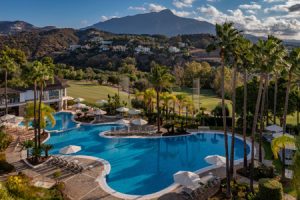 The Westin La Quinta Golf Resort & Spa, Benahavís, Marbella