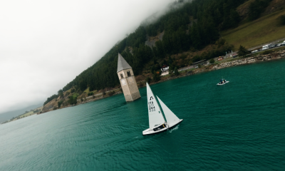 Segeln © Champions and Friends