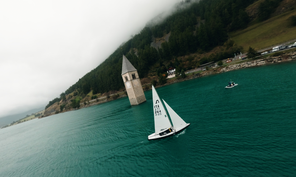 Segeln © Champions and Friends