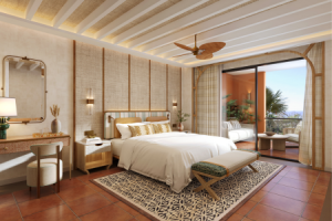 Royal Marbella Suite Render ©Gran Marbella Resort & Beach Club