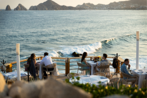 Sunset Mona Lisa ©Los Cabos Tourism Board