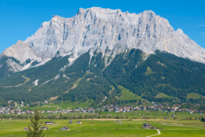 Zugspitz Arena ©almbahn.at