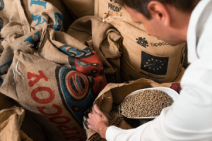 Die Coffee-&-Bike-Touren verbinden Kaffeegenuss mit abwechslungsreichen Ausfahrten © Chiemsee-Alpenland Tourismus