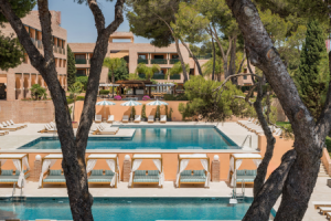 Gran Marbella Resort ©Gran Marbella Resort & Beach Club
