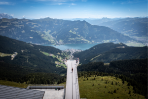 Panorama Plattform Kaiserblick © Faistauer Photography