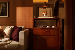 The St. Regis London Junior Suite ©Marriott International
