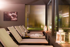 SPA ©Du Lac et Du Parc Grand Resort