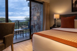 Salt of Akagera Family Junior Suite © The Lux Collective