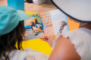 Avani+Koh Lanta Book Club_Kids ©Avani Hotels & Resorts