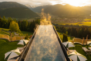 Skypool @Visens