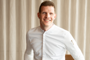 Chefkoch Marco ©Hotel Badia Hill