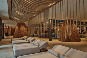 Das Edelweiss Mountain Resort - SPA ©Georg Roske