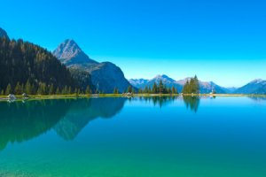 Seebensee ©Albin Niederstrasser