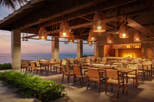Sandals Montego Bay Buccan ©Sandals Resorts