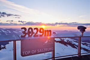 Top of Salzburg © Kitzsteinhorn original