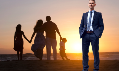 Sommerzeit, mehr Raum für die Familie