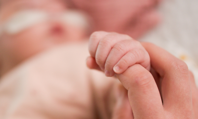 AllgemeinAmbulantes Weaning für Kinder