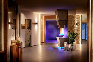 Eisquelle ©Hotel Panorama Royal